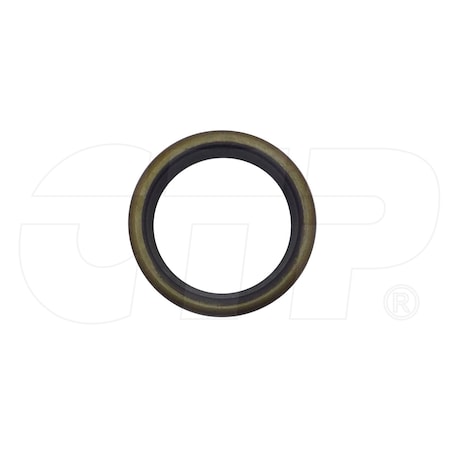 Aic Replacement Parts Bearing Seal Fits Komatsu Models 06122-02004